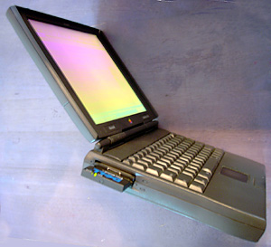 Above: The first Apple laptop to feature a lithium-ion battery was the PowerBook 1400, introduced in 1996. This was a significant move as lithium-ion batteries offered better energy density and a longer lifespan compared to the nickel-cadmium and nickel-metal hydride batteries used in earlier laptop models. Decades later, lithium-ion still dominates most of our battery-powered devices, even as other areas of technology have taken giant leaps forward, as Will Trafford explains. Photo / Derek K. Miller