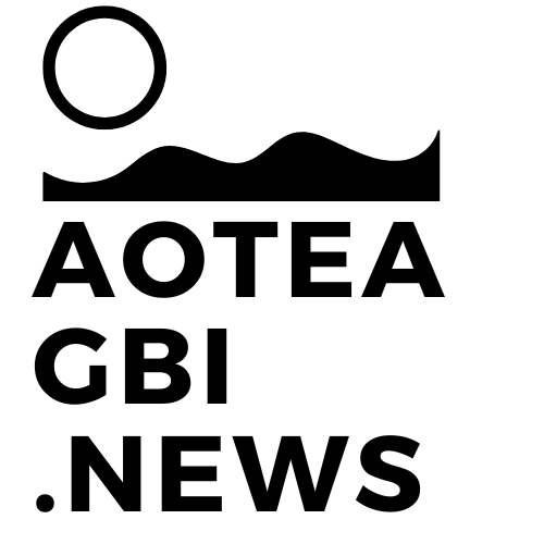 Great Barrier Island News – AoteaGBI.news