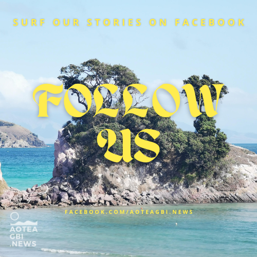 Surf our stories on Facebook