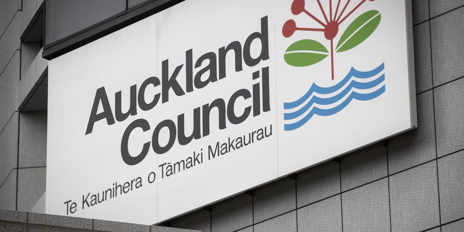 Decisions from a Distance: Auckland Council Headquarters, 90 Kilometers Away from Aotea. Photo / NZME