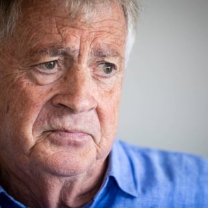 Mike Lee is advocating for pragmatic progress with a commitment to preserve the region's environment and community rights. Photo / NZME