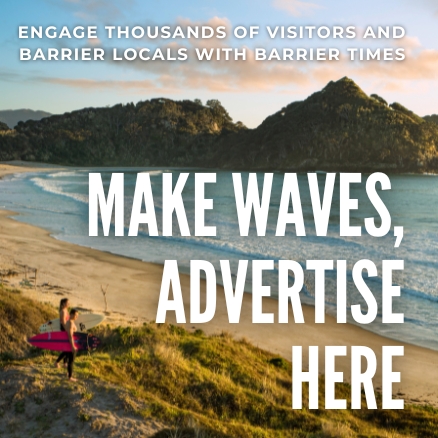Advertise with Barrier News
