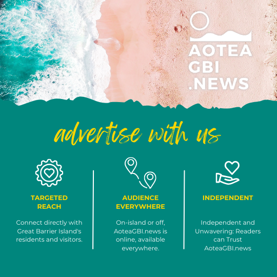 Advertise with AoteaGBI.news