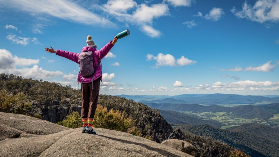 Locals Needed for Kathmandu’s Great Barrier Island Adventure Campaign. Photo / Kathmandu