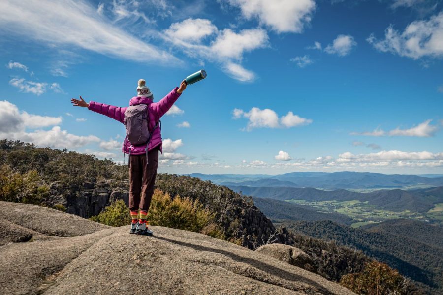 Locals Needed for Kathmandu’s Great Barrier Island Adventure Campaign. Photo / Kathmandu