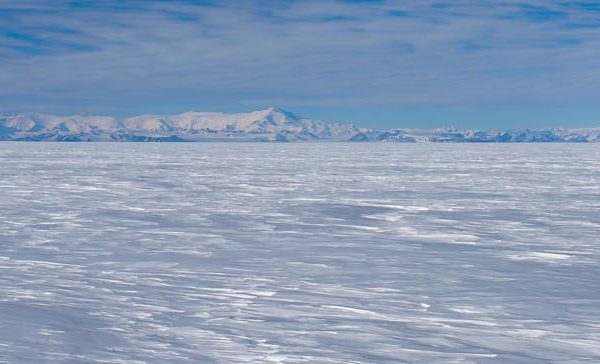 Hugh Chittock / Antarctica New Zealand, CC BY-SA