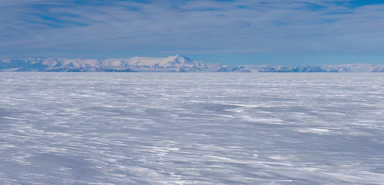 Hugh Chittock / Antarctica New Zealand, CC BY-SA