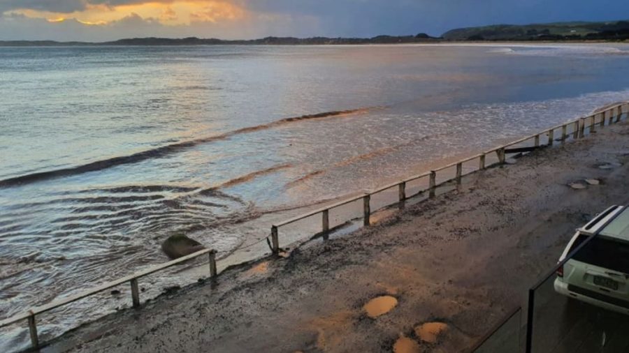 While there is still some diesel available, Chatham Islanders are in urgent need of more fuel (file image). Photo: RNZ/Matt "Big Tuna" Theunissen