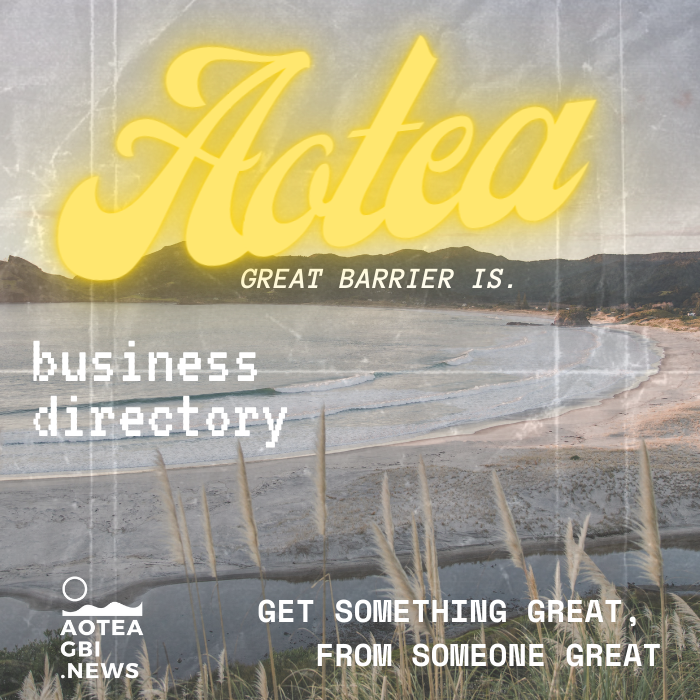 Get Something Great, From Someone Great - AoteaGBI.news Directory