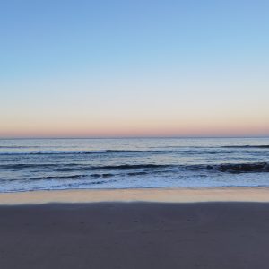 Sun-Drenched Serenity: Medlands Beach on the East Coast of Great Barrier Island. Photo / AoteaGBI.news