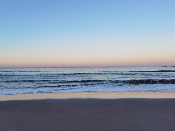 Sun-Drenched Serenity: Medlands Beach on the East Coast of Great Barrier Island. Photo / AoteaGBI.news