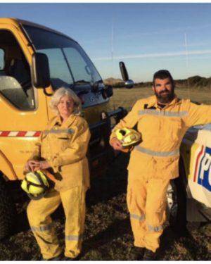 From Police to Paramedics: Meet Great Barrier’s Ultimate First Responders