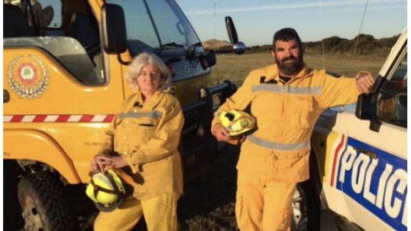 From Police to Paramedics: Meet Great Barrier’s Ultimate First Responders