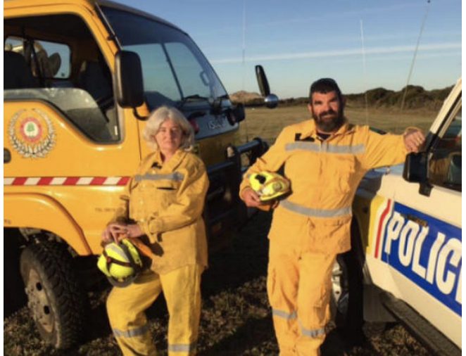 From Police to Paramedics: Meet Great Barrier’s Ultimate First Responders