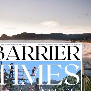 Barrier Times Subscription