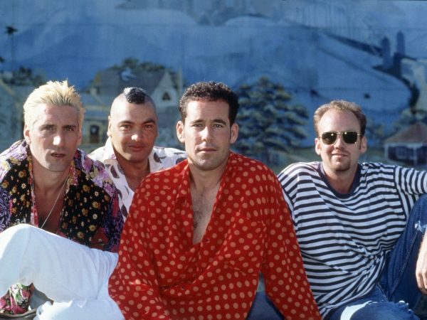 The Exponents