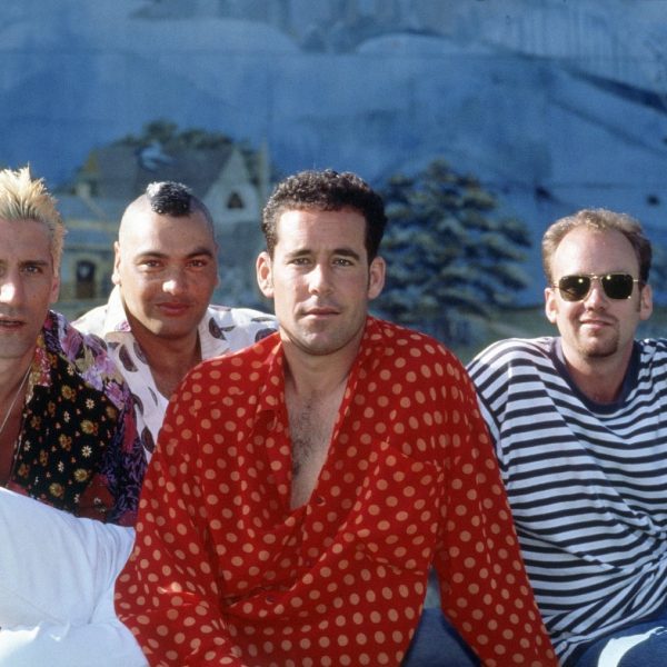 The Exponents