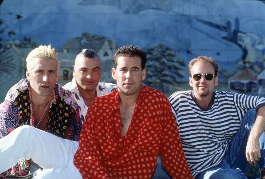 The Exponents