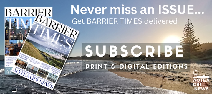 Subscribe to Barrier Times