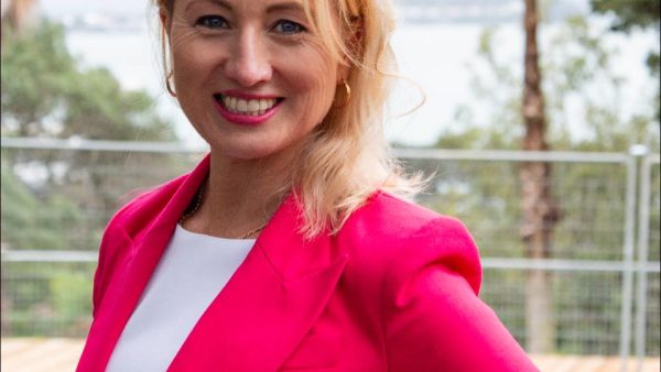 Genevieve Sage, Candidate for Waitematā Local Board & Waitematā and Gulf Ward Councillor