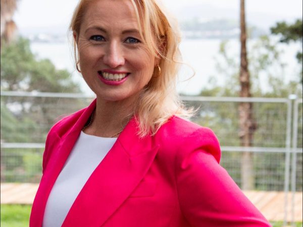Genevieve Sage, Candidate for Waitematā Local Board & Waitematā and Gulf Ward Councillor
