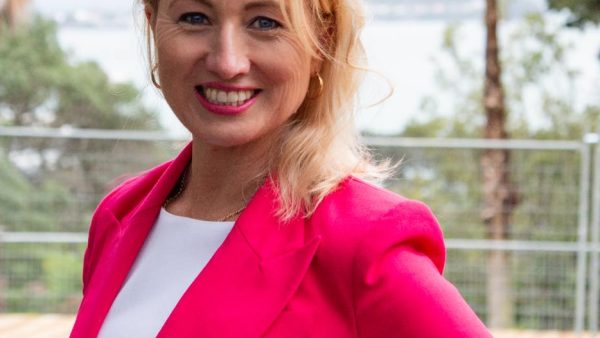 Genevieve Sage, Candidate for Waitematā Local Board & Waitematā and Gulf Ward Councillor