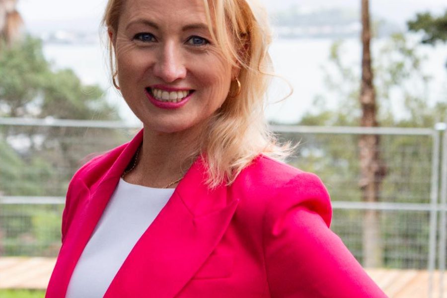 Genevieve Sage, Candidate for Waitematā Local Board & Waitematā and Gulf Ward Councillor