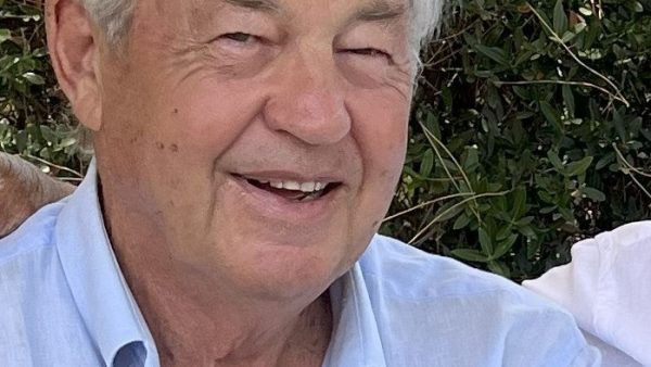 Gregory Heap, candidate for the Aotea / Great Barrier Local Board election