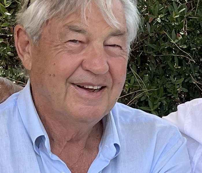 Gregory Heap, candidate for the Aotea / Great Barrier Local Board election