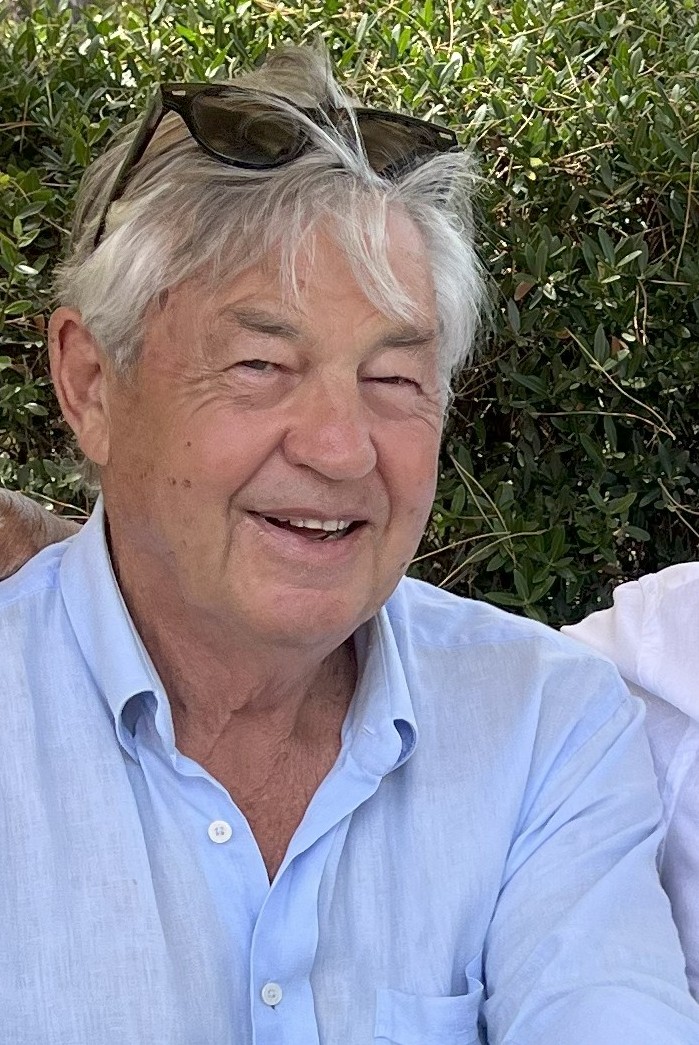 Gregory Heap, candidate for the Aotea / Great Barrier Local Board election