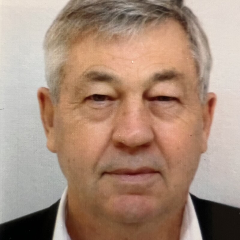 Gregory Heap, candidate for the Aotea / Great Barrier Local Board election