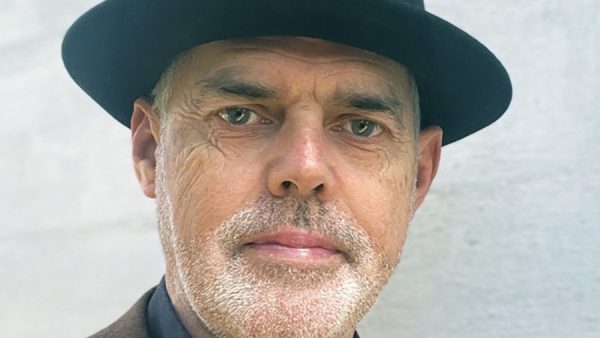 Patrick Reynolds — Candidate for Waitematā & Gulf Ward Councillor, 2025