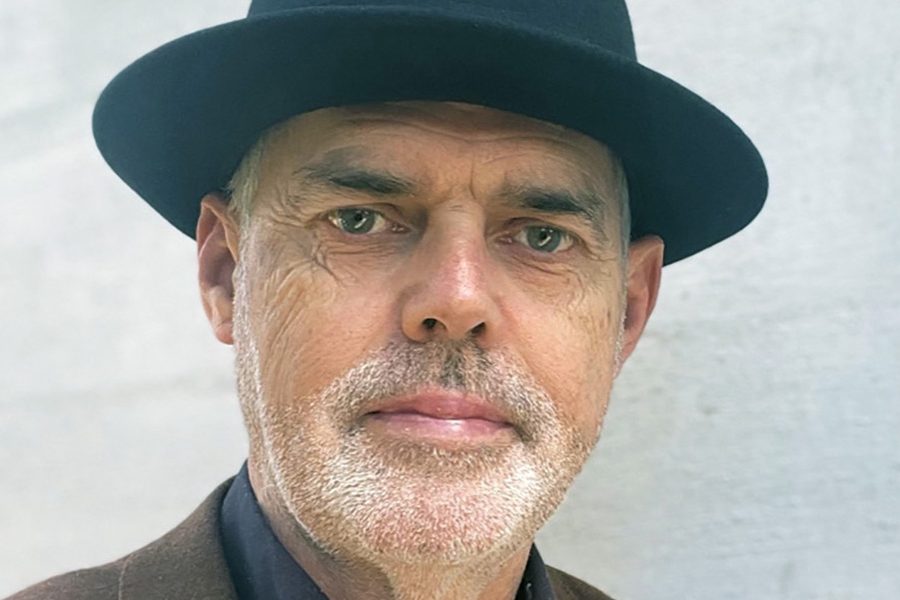 Patrick Reynolds — Candidate for Waitematā & Gulf Ward Councillor, 2025