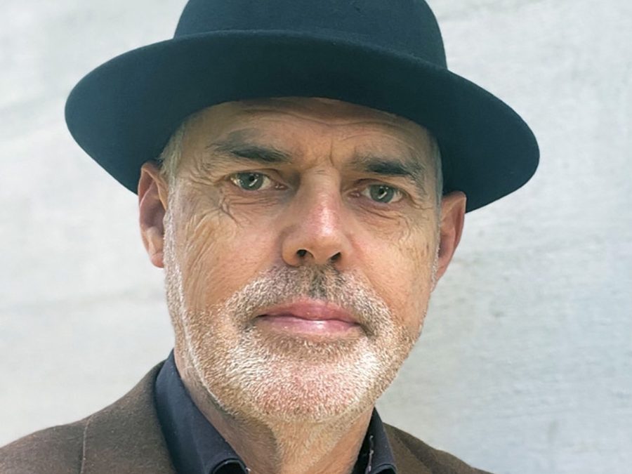 Patrick Reynolds — Candidate for Waitematā & Gulf Ward Councillor, 2025