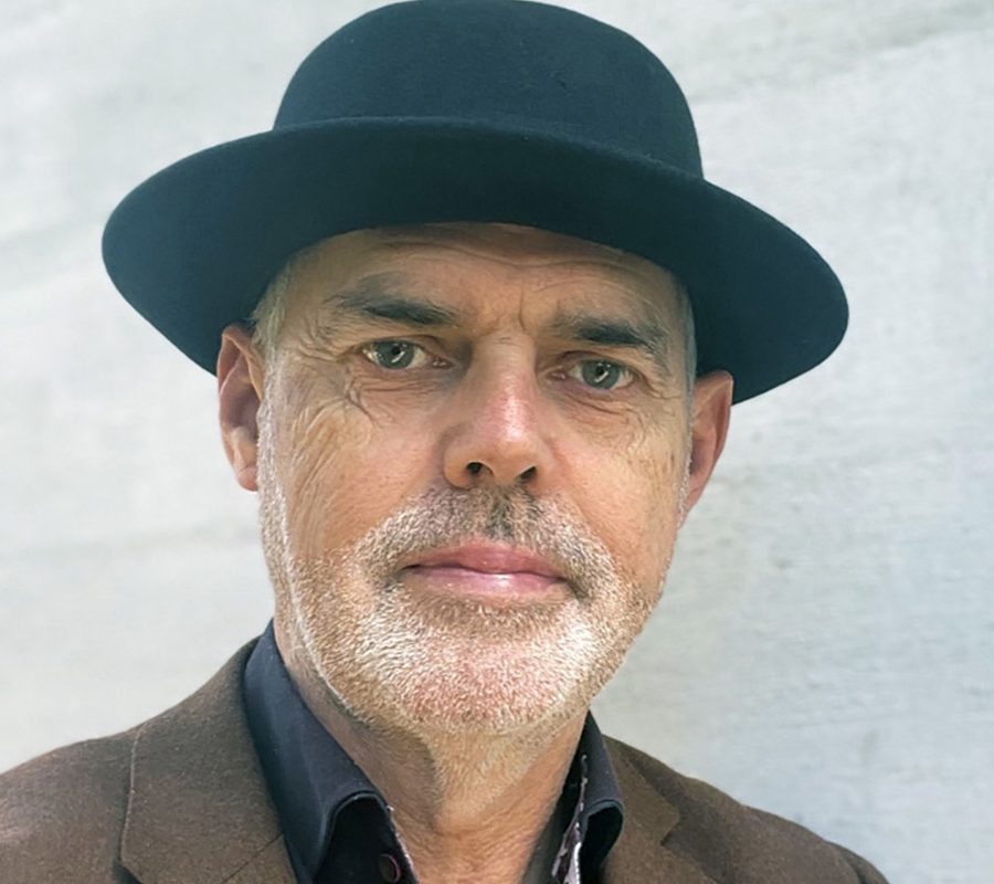 Patrick Reynolds — Candidate for Waitematā & Gulf Ward Councillor, 2025