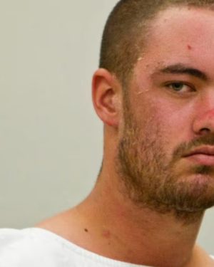 Nathan Boulter appearing at the Auckland District Court. Photo / NZME