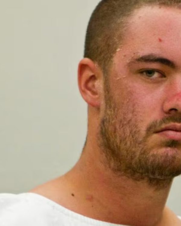 Nathan Boulter appearing at the Auckland District Court. Photo / NZME