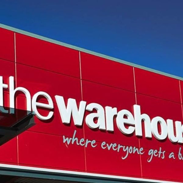 Auckland branches of The Warehouse are among those affected by the retailer’s decision to stop sending goods directly to Great Barrier and the Chatham Islands from October 15.