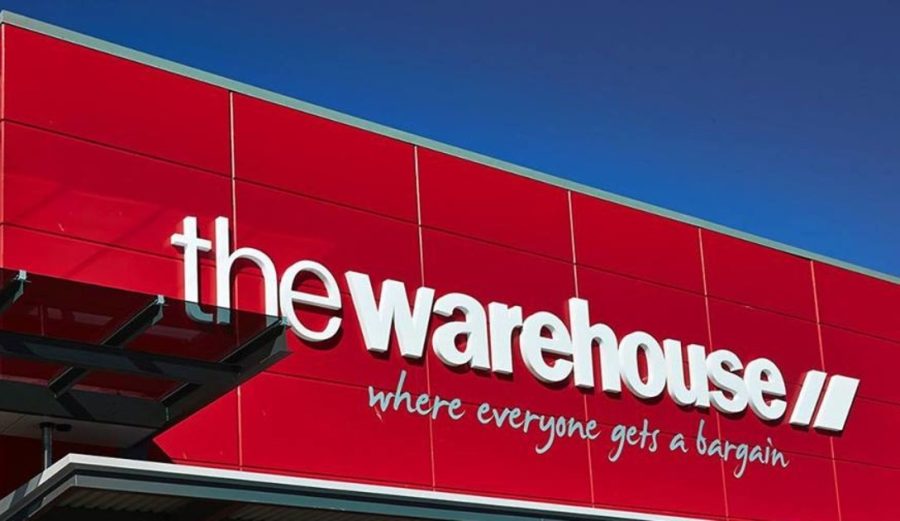 Auckland branches of The Warehouse are among those affected by the retailer’s decision to stop sending goods directly to Great Barrier and the Chatham Islands from October 15.
