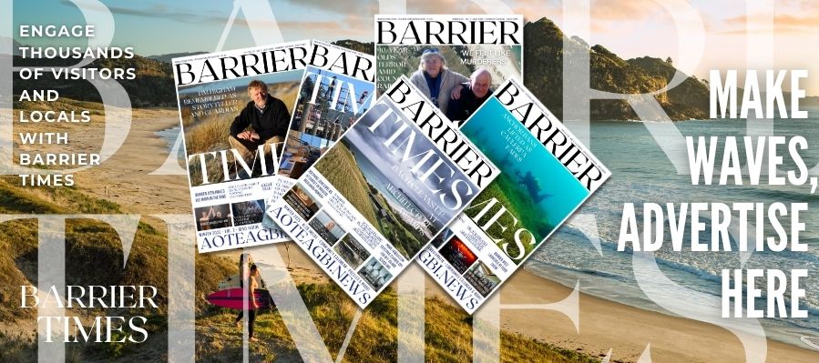 Advertise with The Barrier Times