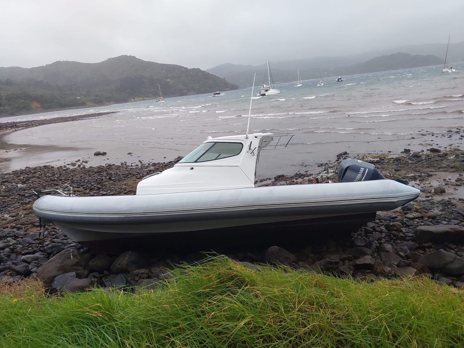 Photo / Kylie Simpson