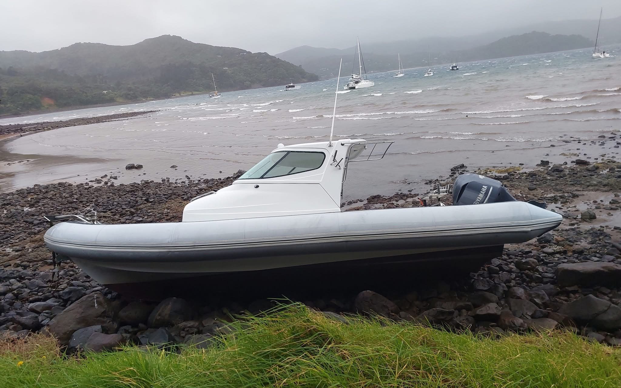 Photo / Kylie Simpson