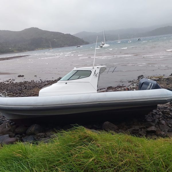 Photo / Kylie Simpson