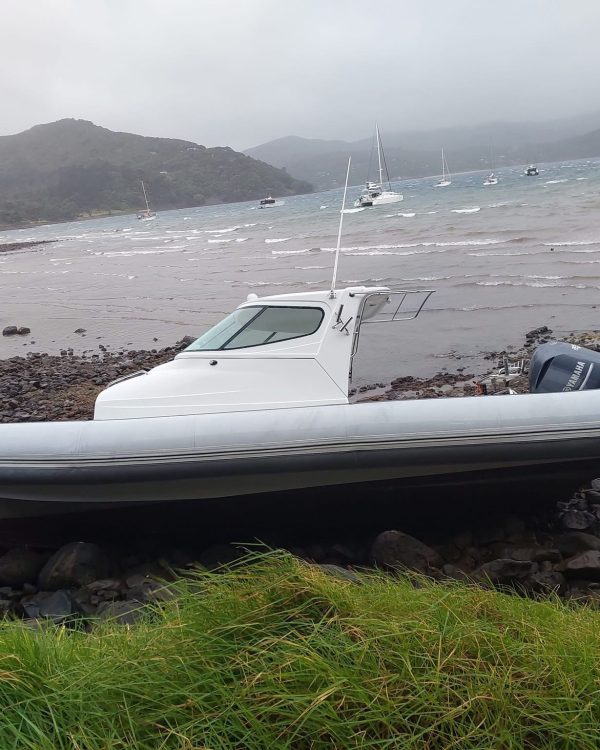 Photo / Kylie Simpson