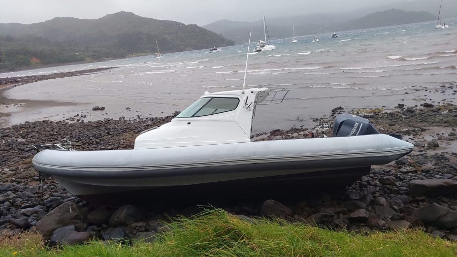 Photo / Kylie Simpson