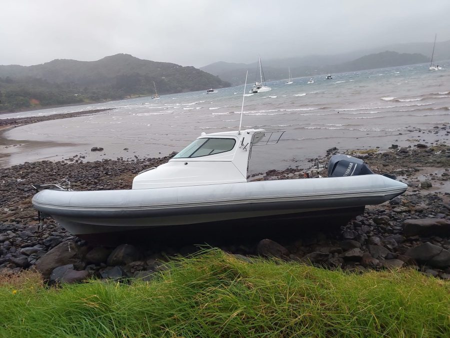 Photo / Kylie Simpson