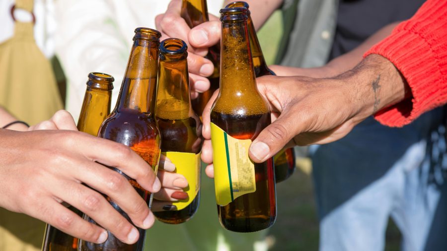 Photo / Kampus Production