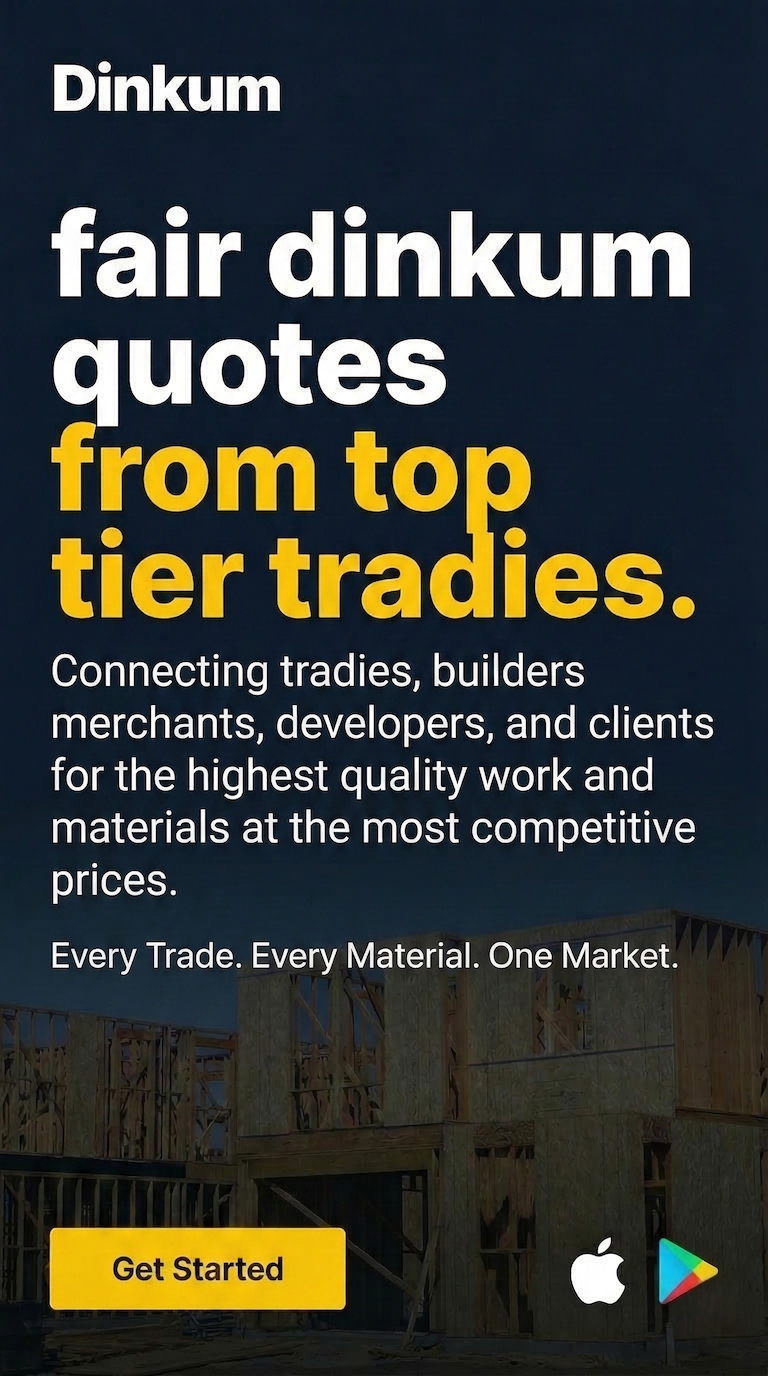 Fair Dinkum Quotes From Top Tier Tradies | Dinkum